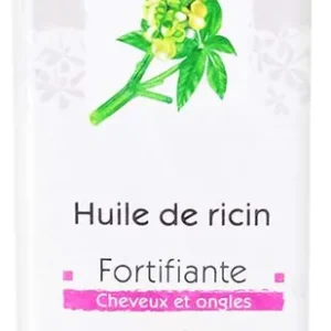 Rizinus 50 ml Preisreduziert