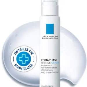 La Roche Posay Hydraphase Intense Serum 30 ml Creme Online Kaufen