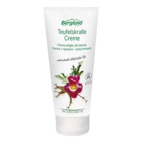Teufelskralle Creme, 100 ml Geprüft