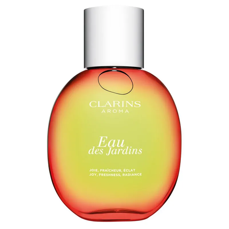 Preisreduziert Clarins Eau des Jardins Spray