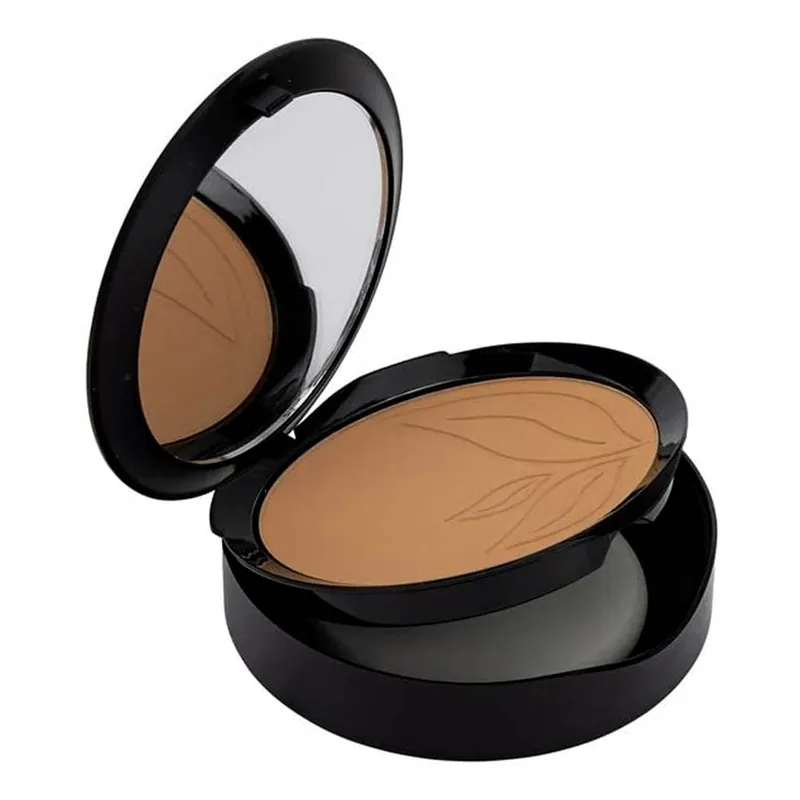 Geprüft Compact Foundation - 05