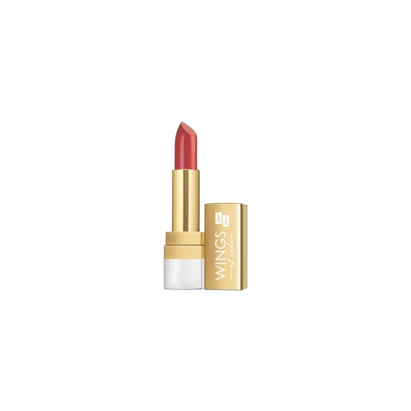 AA Wings of Color Lippenstift /11/ Pink Lake 3,8 g Kostenfreie Lieferung
