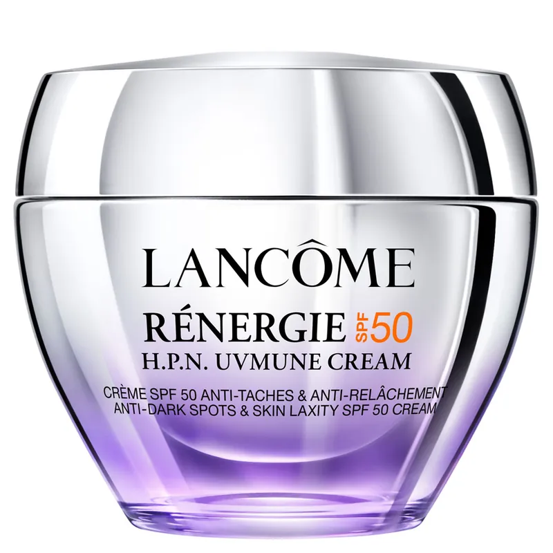 Lancôme Rénergie H.P.N. UVMUNE Cream SPF50 Zertifiziert