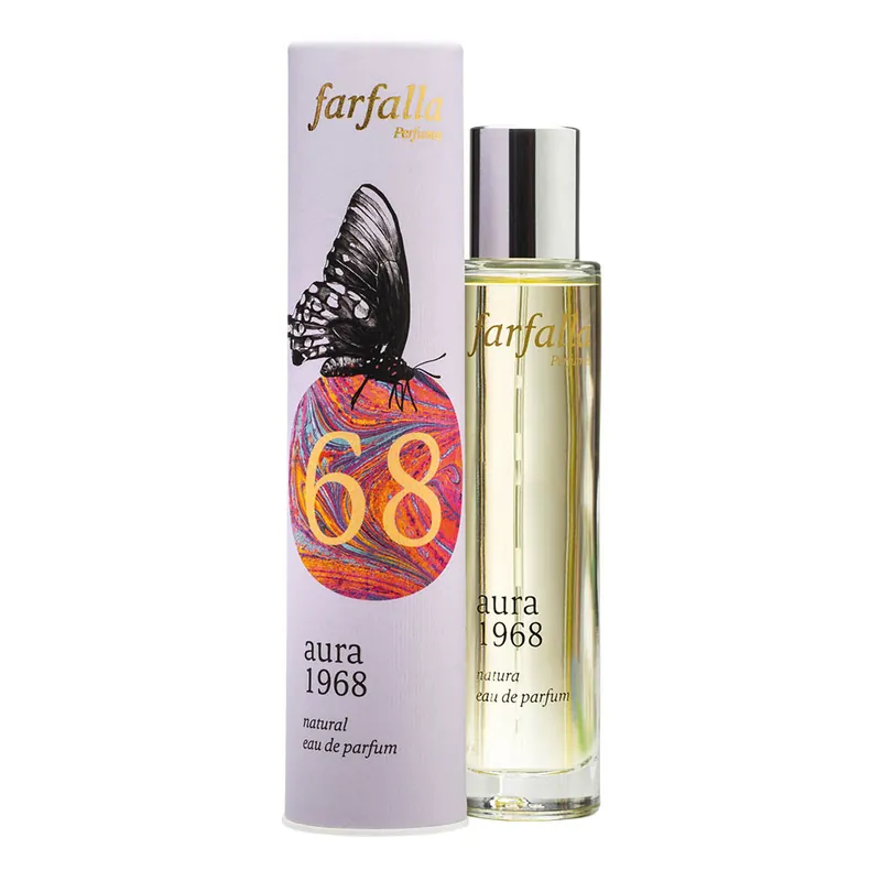 Top-Seller Eau de Parfum - Aura 1968