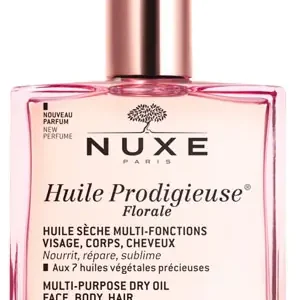 Nur Heute NUXE Huile Prodigieuse Multi Purpose Dry Oil Floral