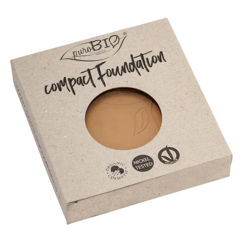 Compact Foundation - 04 REFILL Kostenfreie Lieferung