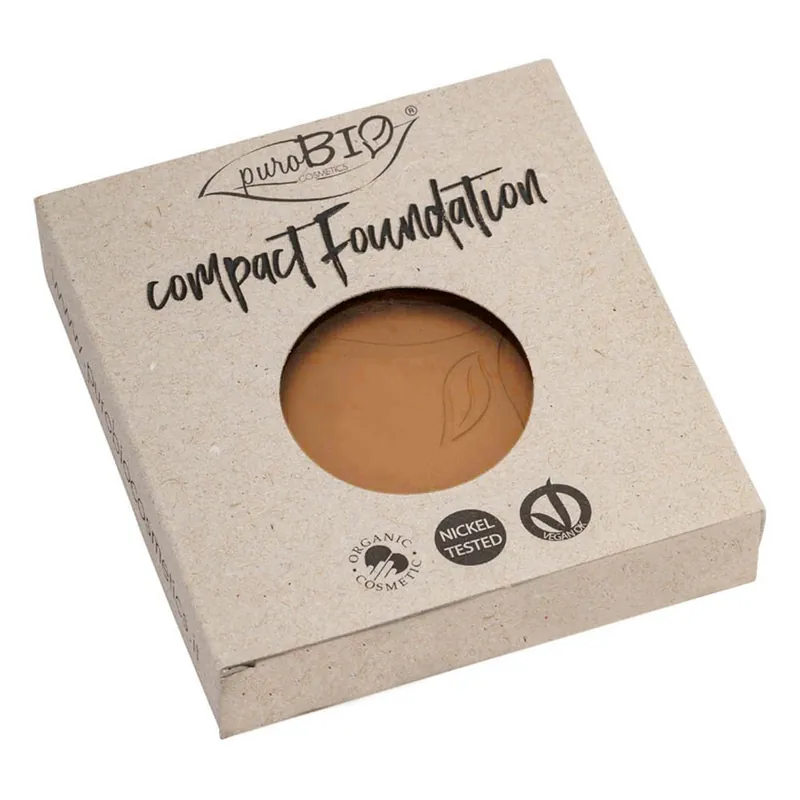 Kostenloser Versand Compact Foundation - 05 REFILL