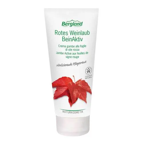 Rotes Weinlaub Beinaktiv, 100 ml Mega-Angebot