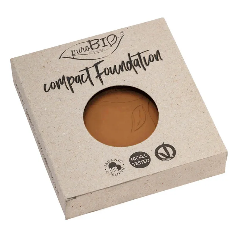 Compact Foundation - 06 REFILL Saisonangebot