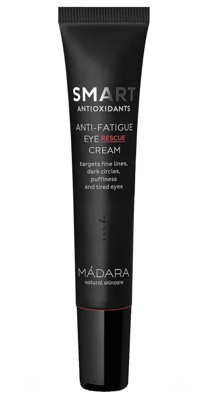 M\\u00e1dara Smart Antioxidants Smart Antioxidants Anti-Fatigue Eye Rescue Cream Expressversand