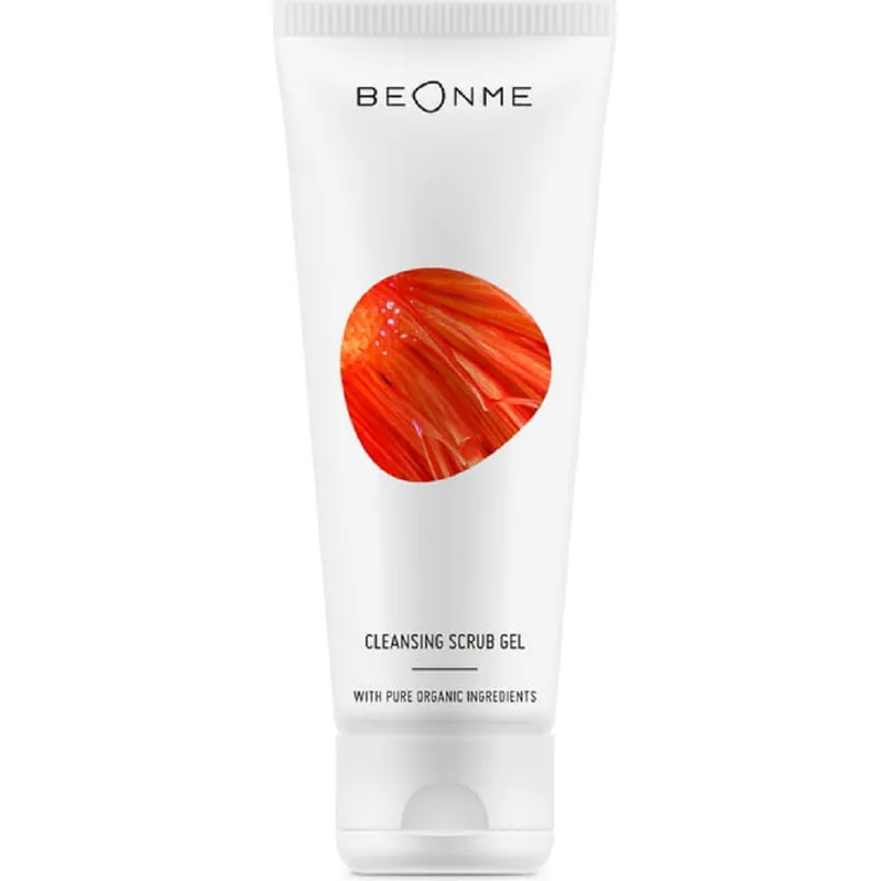 Gesicht - Peeling-Reinigungsgel Super-Preis