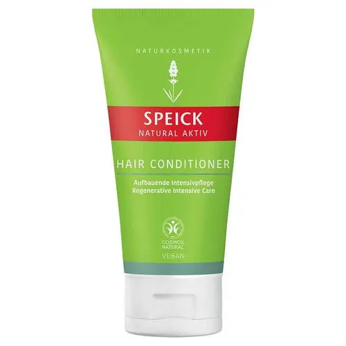 Speick natural Aktiv Hair Conditioner Balsam, 150 ml Versand Am Gleichen Tag