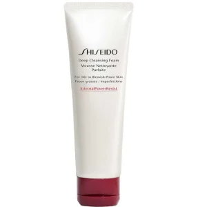 Shiseido Internal Power Resist Deep Cleansing Foam Bestpreis