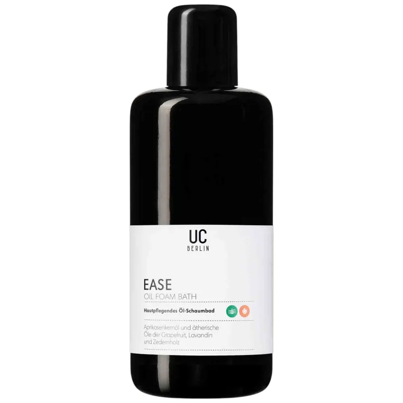 Finale Aktion EASE Oil Foam Bath 200ml