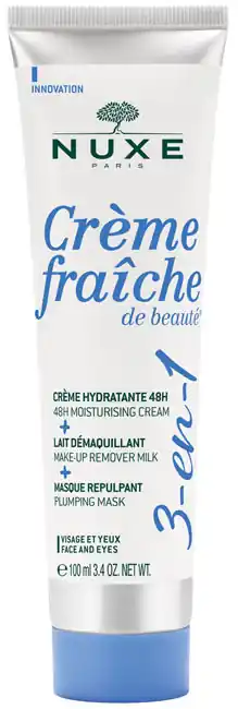 NUXE Crème Fra\\u00eeche de Beauté 3-in-1 Creme Expressversand