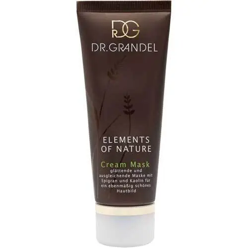 Kracherpreis Grandel Elements of Nature Creme Mask, 75 ml