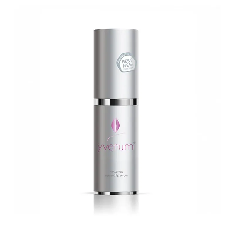 Online Kaufen Hyaluron - Eye & Lip Serum 15ml
