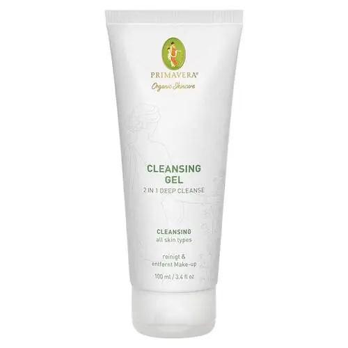 Cleansing Gel 2in1 deep Cleanse, 100 ml Sonderangebot