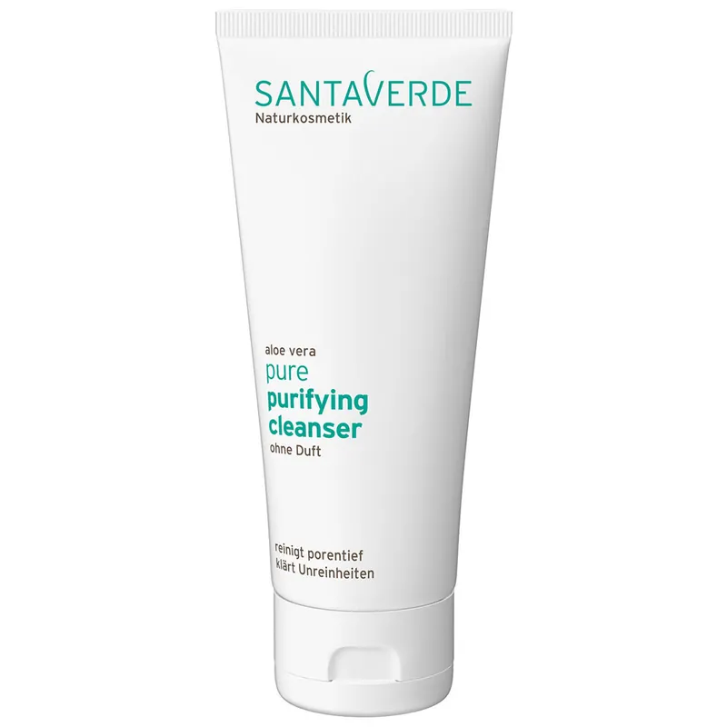 Kostenloser Rückversand Pure - Purifying Cleanser ohne Duft 100ml