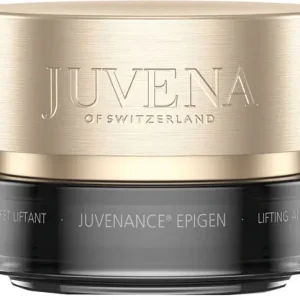 Juvena Juvenance Epigen Lifting Anti-Wrinkle Night Cream Solange Der Vorrat Reicht