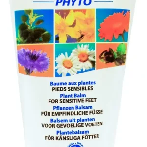 Knallerangebot Akileine Phyto Balsam Für Empfindliche Füße 150 ml
