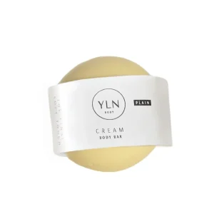 Markenware YLN Body Bar Cream PLAIN 90g