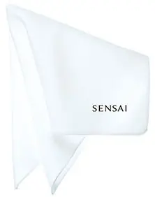 Schneller Versand Sensai Silky Purifying Sponge Chief