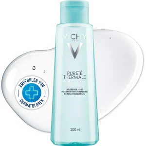 Ausverkauf Vichy Purete Thermale 200 ml Reinigungslotion