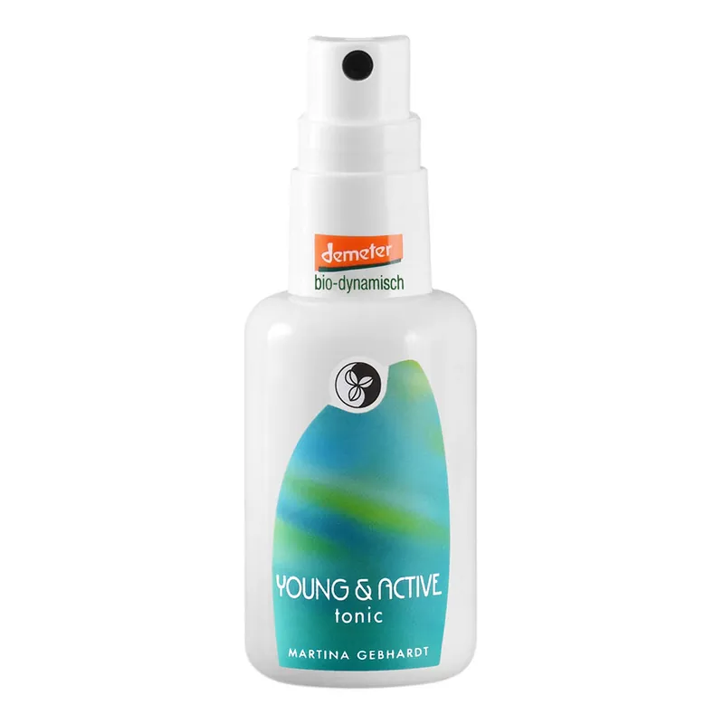 Knallerangebot Young & Active - Tonic