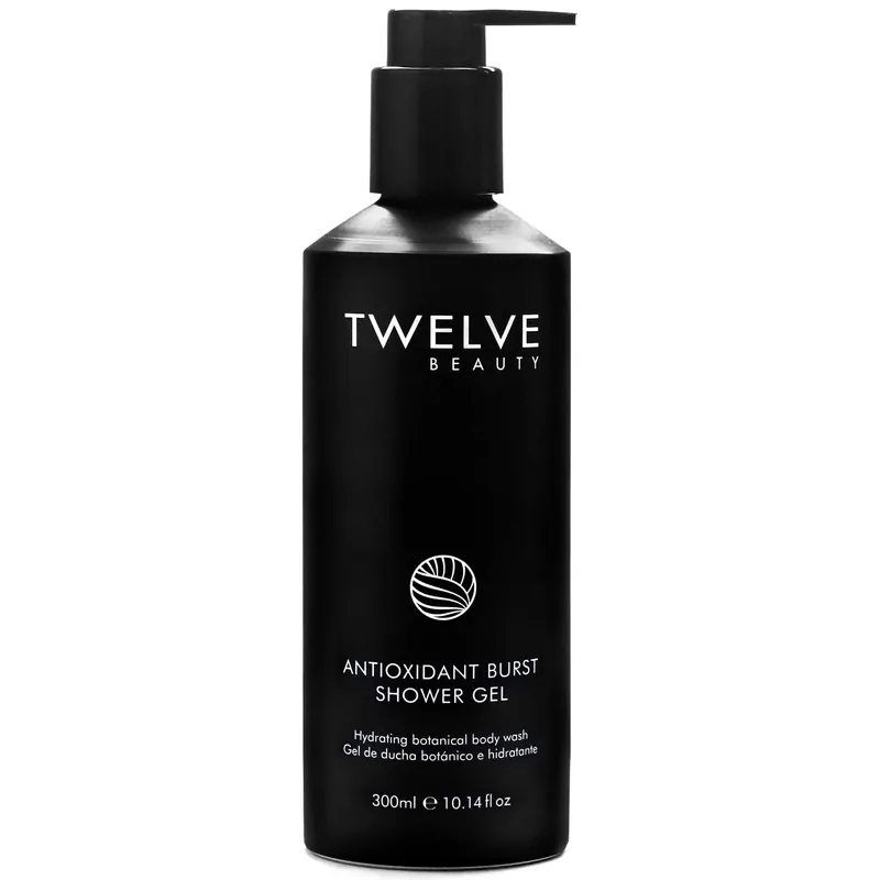 ANTIOXIDANT BURST SHOWER GEL, 300ml Kostenloser Rückversand