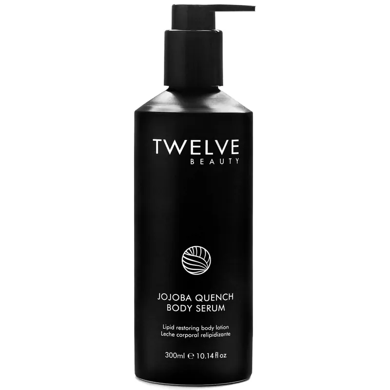 Versand Am Gleichen Tag JOJOBA QUENCH BODY SERUM, 300ml