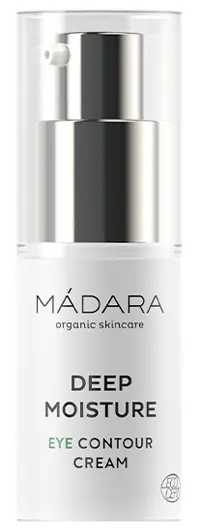 Sale M\\u00e1dara Deep Moisture Eye Contour Cream