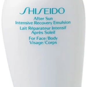 Shiseido After Sun Intensive Recovery Emulsion Body Milk Garantierte Lieferung