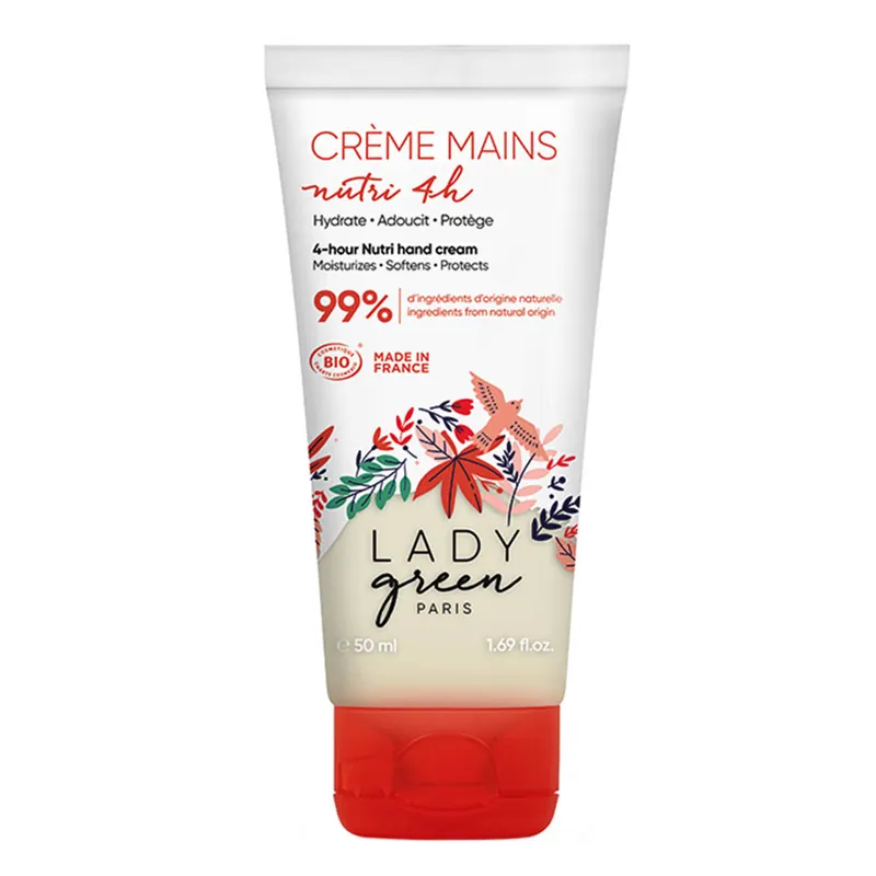 Handcreme Schneller Versand