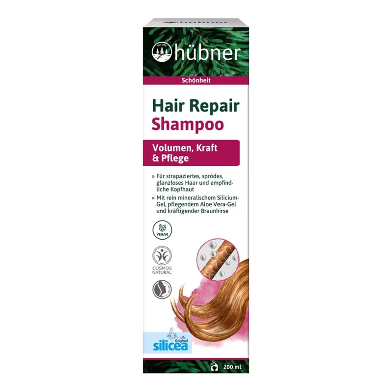 Schnäppchen Hair Repair Shampoo 200ml