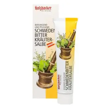 RIVIERA Schwedenbittersalbe 75 ml Top-Angebot