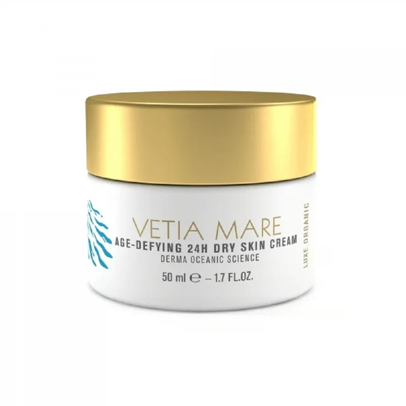 Age-defying 24h dry skin cream Abverkauf