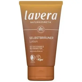LAVERA Selbstbräunungslotion DE 125 ml Ausverkauf
