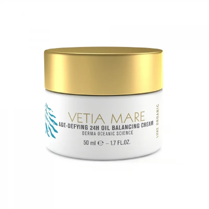 Schneller Versand Age-defying 24h oil balancing cream