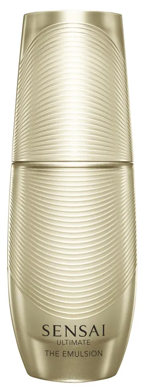 Sensai Ultimate The Emulsion Letzte Chance