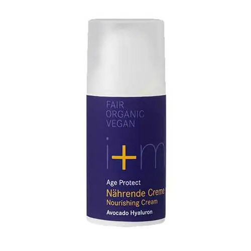 i+m Age Protect Nährende Creme, 30 ml Preis Gesenkt