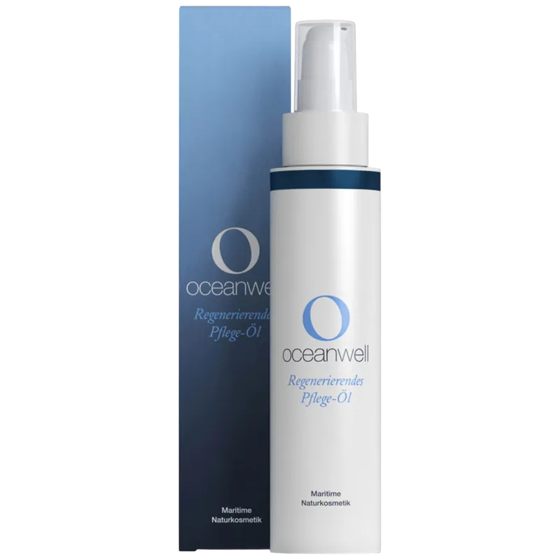 Regenerierendes Pflege-Öl 100ml Direkt Vom Hersteller
