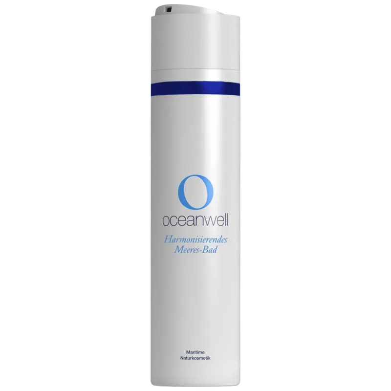 Preis Gesenkt Harmonisierendes Meeres Bad, 250 ml