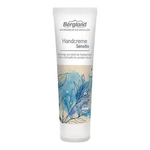 Handcreme Sensitiv, 75 ml Neue Ware