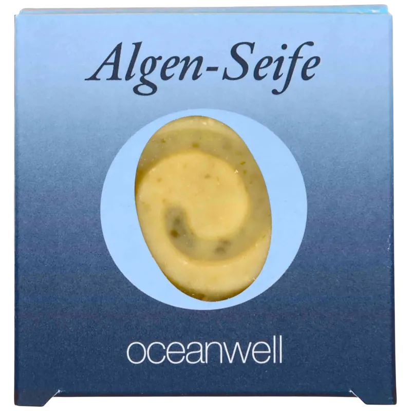 Algen Seife, 80g Günstig