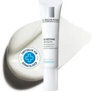 La Roche Posay Substiane Augen 15 ml Creme Expressversand