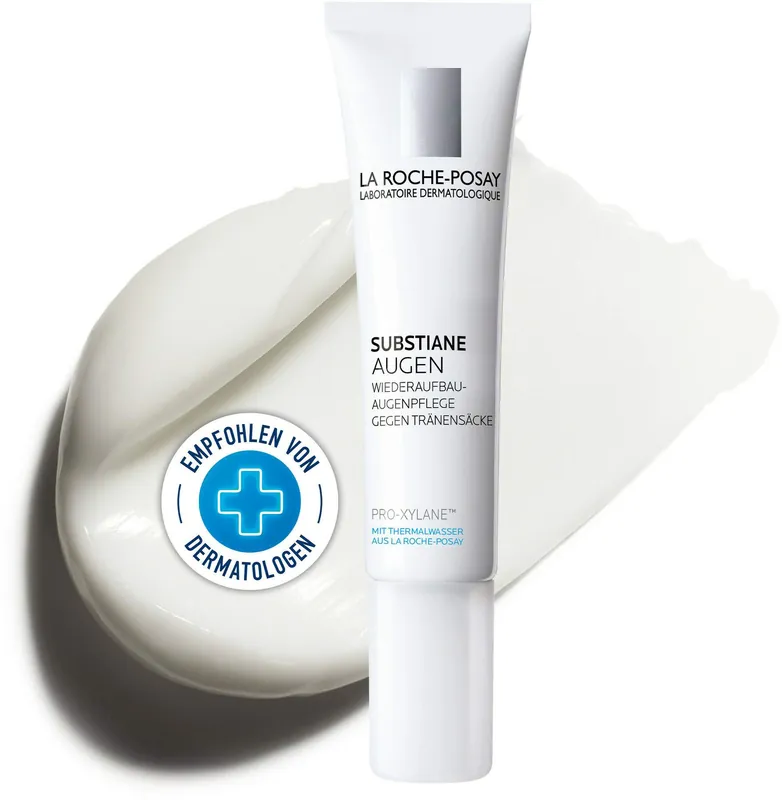 La Roche Posay Substiane Augen 15 ml Creme Expressversand