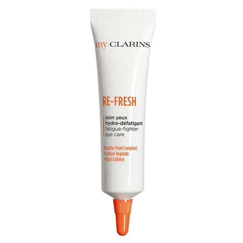 Clarins MyClarins Re-Fresh Fatigue-Fighter Eye Care Direkt Vom Hersteller