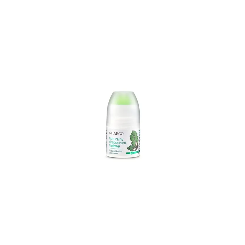 Angebot Sylveco Natürliches Kräuterdeodorant 50 ml
