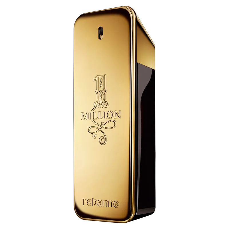 Rabanne 1 Million Eau de Toilette (EdT) Kostenloser Versand